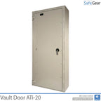 Porta Acorassada - ATi3-20 - Grau 3
