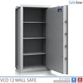 VCO 12 - Caja Fuerte de pared (169 L) - Grado I de resistencia al robo