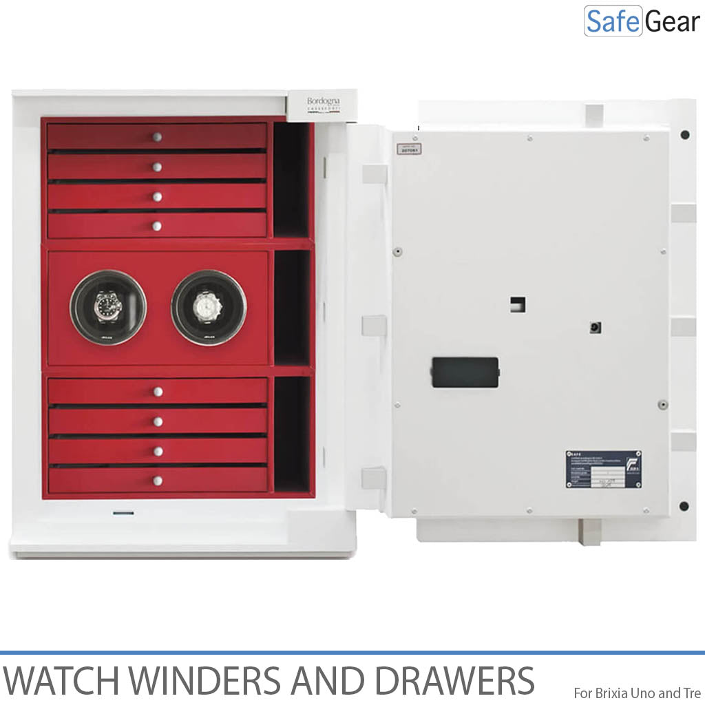 Brixia Uno (size 1) - Watch Winders