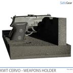 Gun Safe KWT Cervo