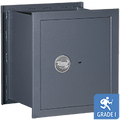 Wega 40-380 Caixa forta de paret (50L) - prova de robatori Grau I