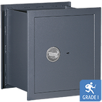 Wega 40-380 Caixa forta de paret (50L) - prova de robatori Grau I