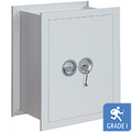 Wega 50-380 Caixa forta de paret (62L) - prova de robatori Grau I