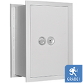 Wega 60-380 Caixa forta de paret (73L) - prova de robatori Grau I