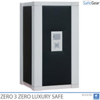 Caixa forta Zero 3 (134 L) - Prova de robatori Grau III - Pany Electrònic