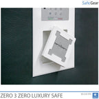Caixa forta Zero 3 (134 L) - Prova de robatori Grau III - Pany Electrònic